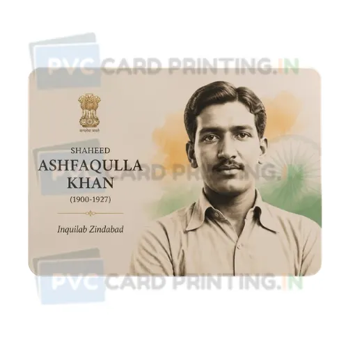 ashfaqulla khan