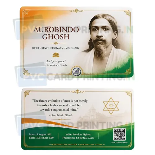 aurobindo ghosh