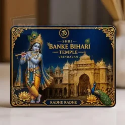 banke bihari ji