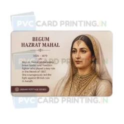 begum hazrat mahal