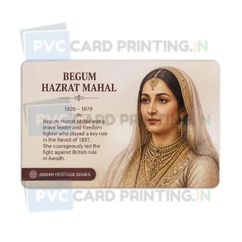 begum hazrat mahal
