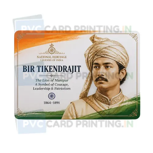bir tikendrajit