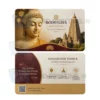 bodh gaya mahabodhi buddha