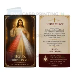 divine mercy