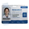 drdo scientist id card pvc (1)