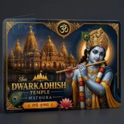 dwarkadhish mathura
