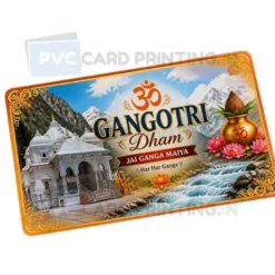 gangotri dham
