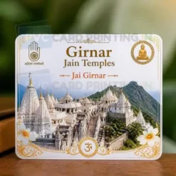 girnar jain temples