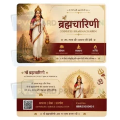 goddess brahmacharini