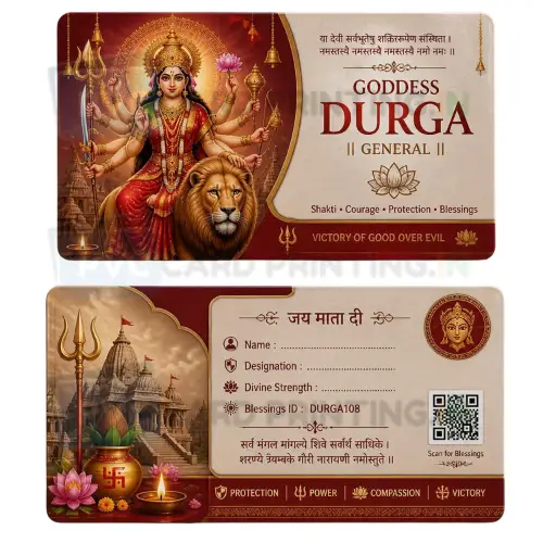 goddess durga general