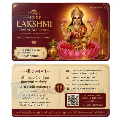 goddess lakshmi