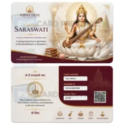goddess saraswati