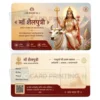 goddess shailaputri