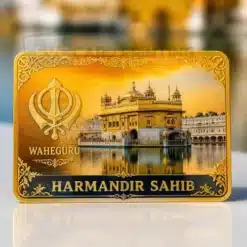 golden temple harmandir sahib