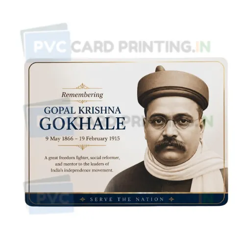 gopal krishna gokhale