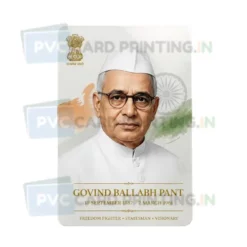 govind ballabh pant