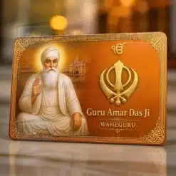 guru amar das ji
