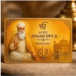 guru angad dev ji