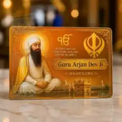 guru arjan dev ji