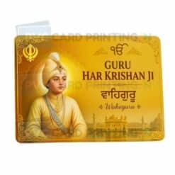 guru har krishan ji