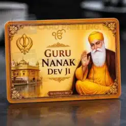 guru nanak dev ji