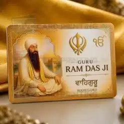 guru ram das ji