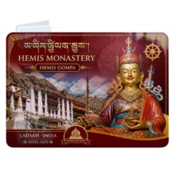 hemis monastery