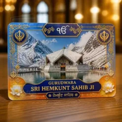 hemkunt sahib