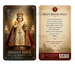 infant jesus of prague