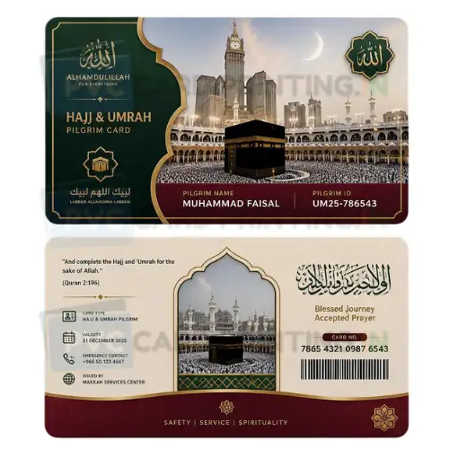 kaaba mecca scenery