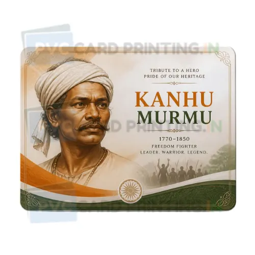 kanhu murmu