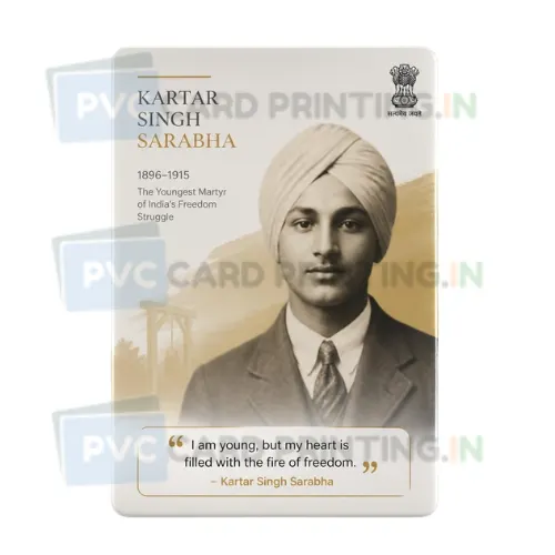kartar singh sarabha