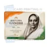 kasturba gandhi