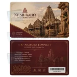 khajuraho temples