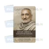 khan abdul ghaffar khan frontier gandhi