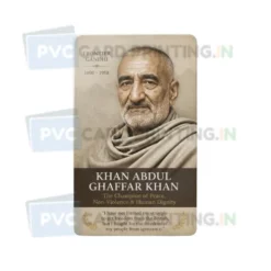 khan abdul ghaffar khan frontier gandhi