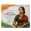 kittur chennamma