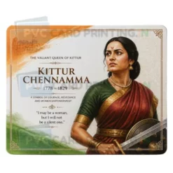 kittur chennamma
