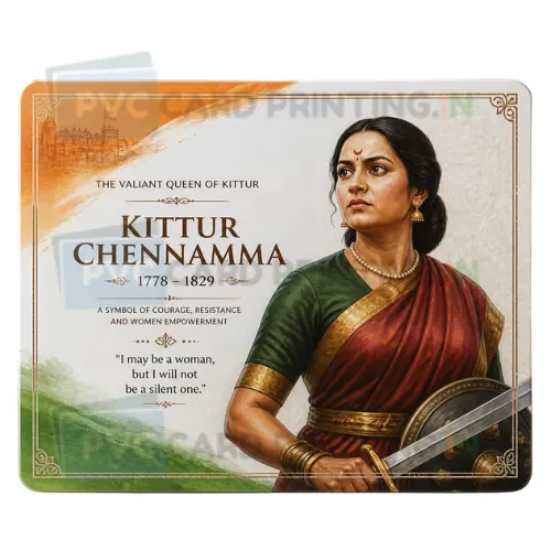 kittur chennamma