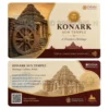 konark sun temple (1)