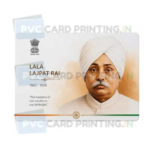 lala lajpat rai