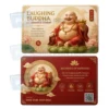 laughing buddha