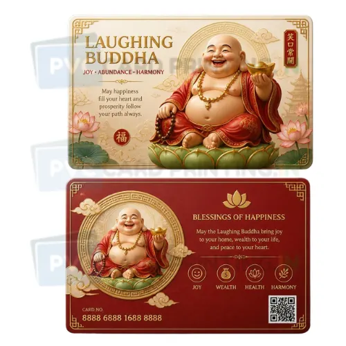 laughing buddha