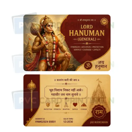 lord hanuman general