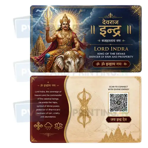 lord indra