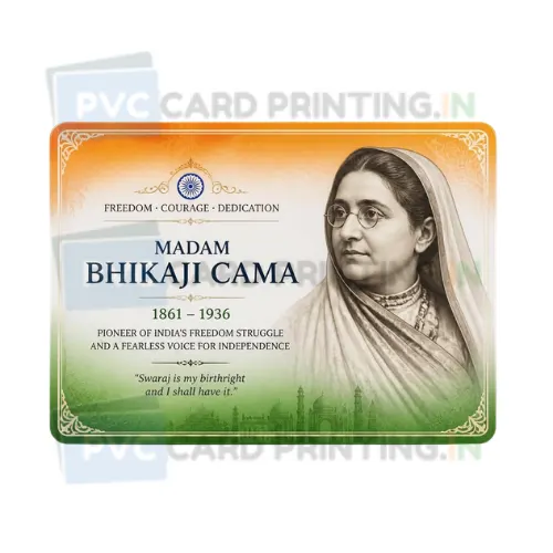 madam bhikaji cama