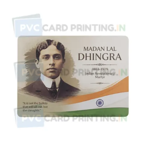 madan lal dhingra