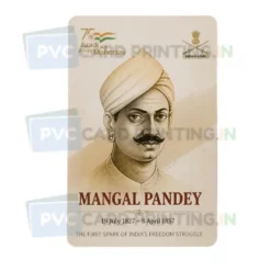 mangal pandey