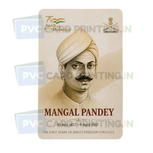 mangal pandey