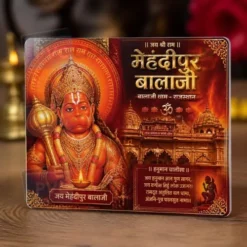 mehandipur balaji